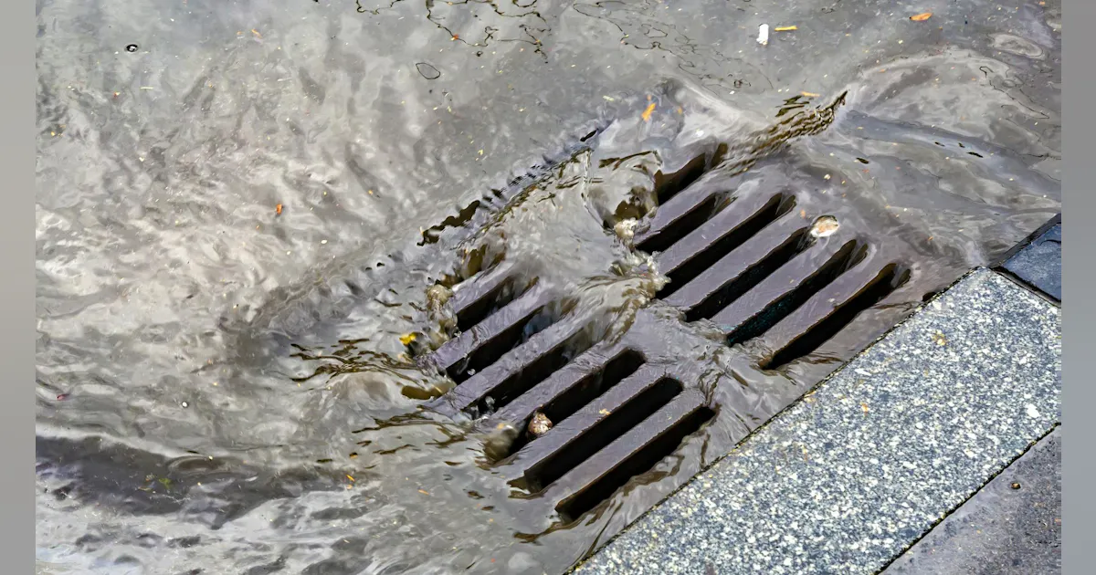 Cso Screen Combined Sewer Overflow (CSO) monitoring: Opportunities for artificial ...
