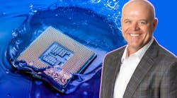 AI and data centers splash into the water engineering market AI and data centers splash into the water engineering market