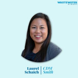 Laurel Schaich Laurel Schaich