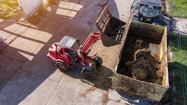 Maine ENR committee supports emergency bill LD 297 for temporary biosolids disposal solution