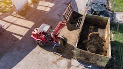 Maine ENR committee supports emergency bill LD 297 for temporary biosolids disposal solution Maine ENR committee supports emergency bill LD 297 for temporary biosolids disposal solution