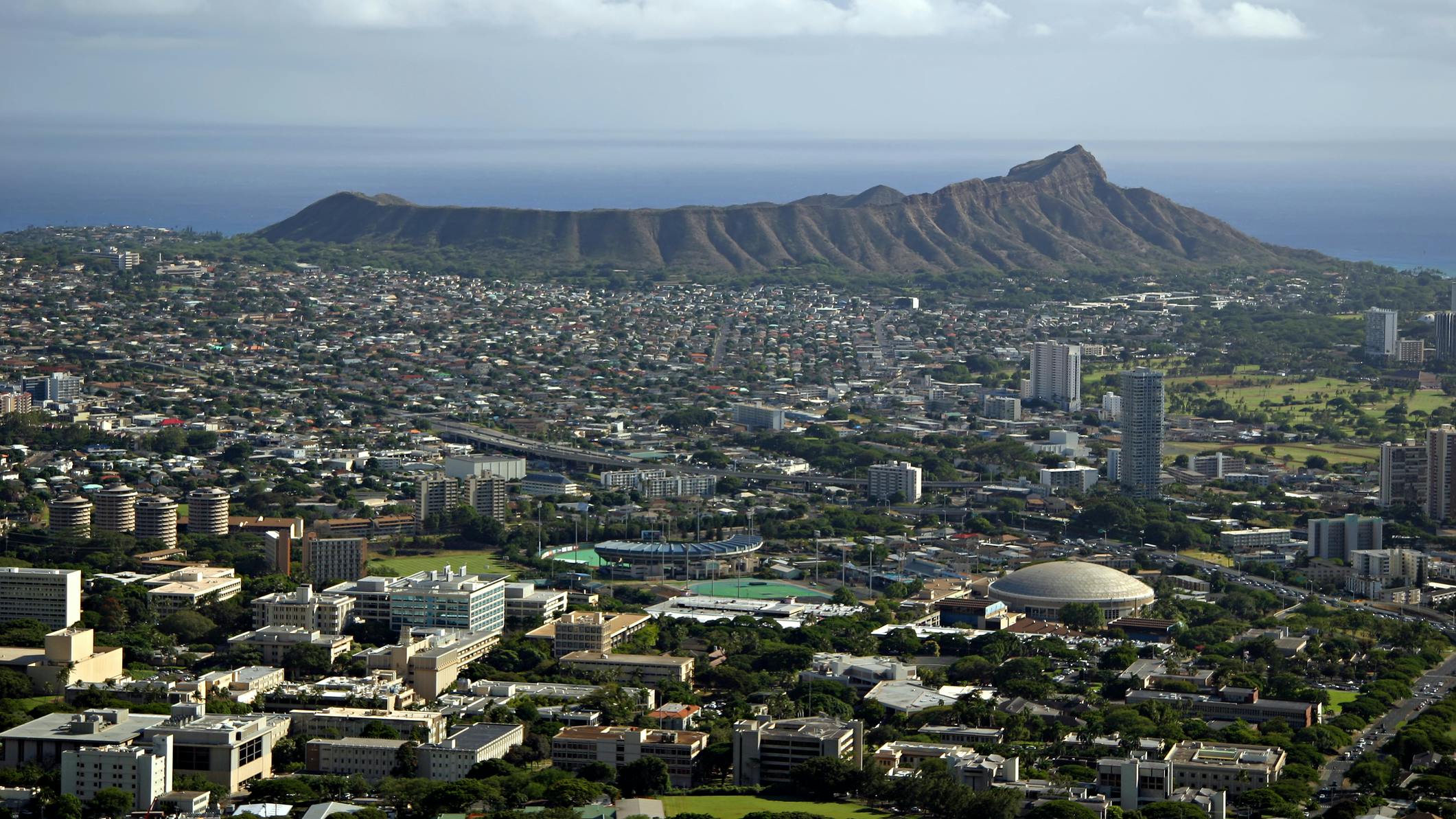 University of Hawai&rsquo;i launches fast-track wastewater training