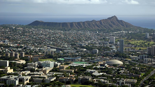 University of Hawai’i launches fast-track wastewater training