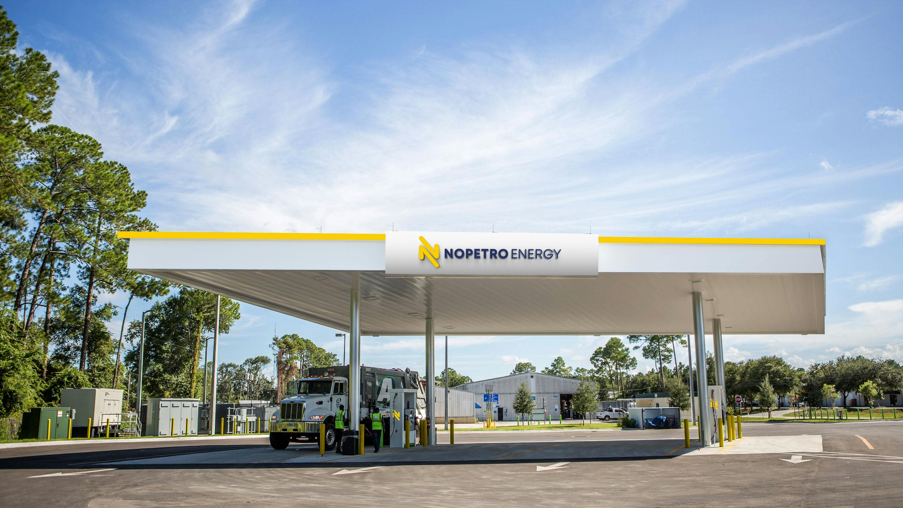 Transforming wastewater into renewable natural gas and advancing the circular water economy