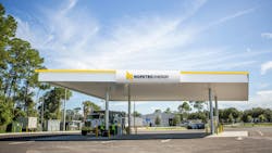 Transforming wastewater into renewable natural gas and advancing the circular water economy Transforming wastewater into renewable natural gas and advancing the circular water economy