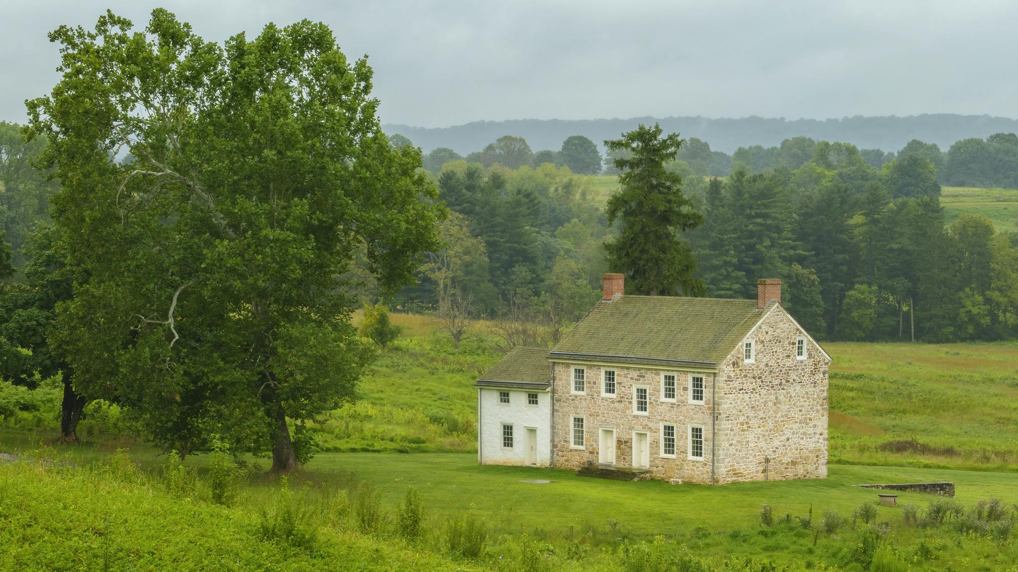 Montgomery County, Pennsylvania