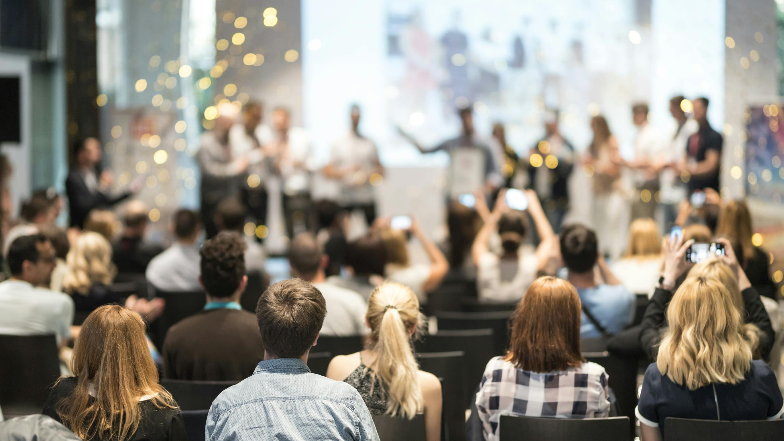 Gross-Wen Technologies CEO earns entrepreneur of the year award