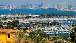 San Diego to pay $11.4 million penalty for sewer collection system overflow San Diego to pay $11.4 million penalty for sewer collection system overflow