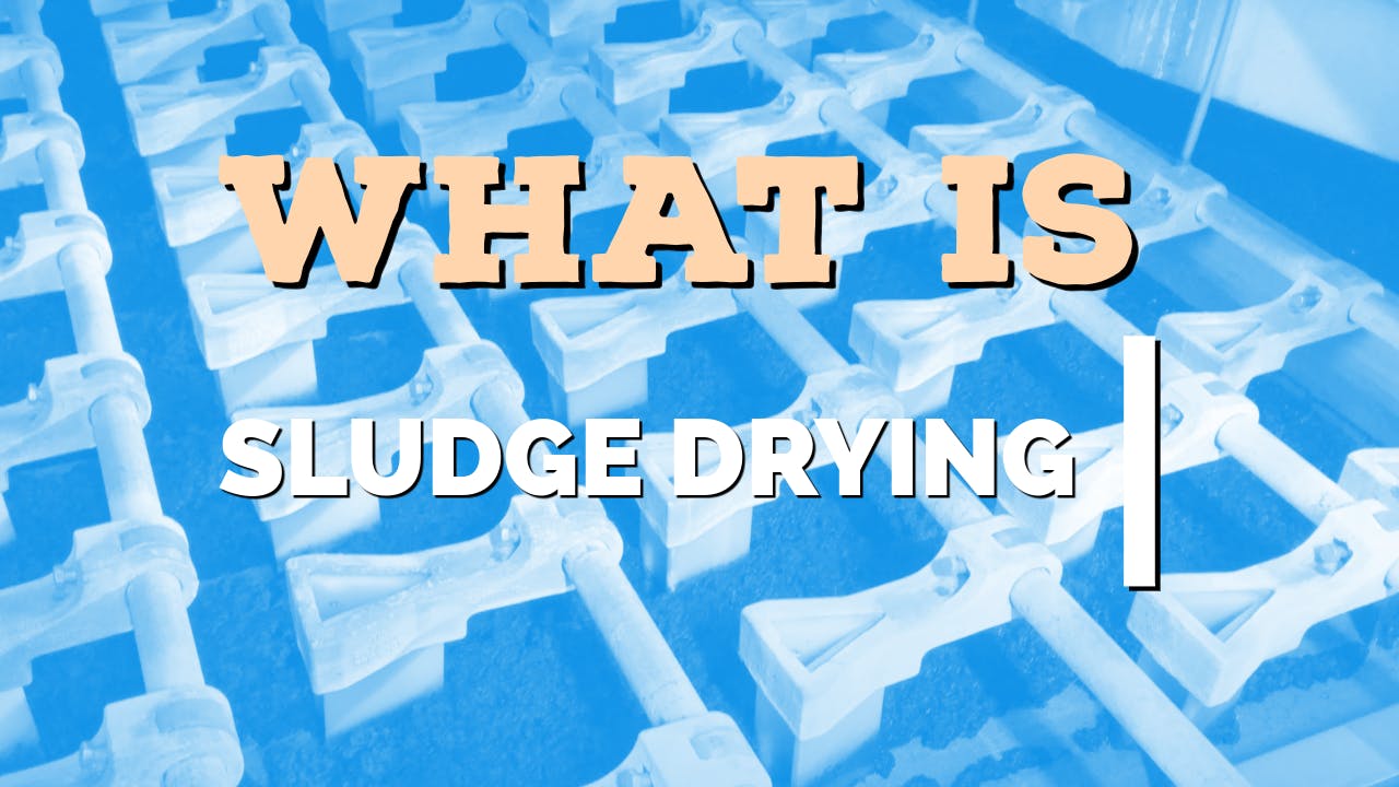 what_is_sludge_drying