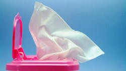 WIPPES Act passes House WIPPES Act passes House