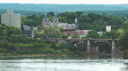 Pennsylvania American Water acquires Pittston wastewater system for $26.4 million