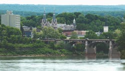 Pennsylvania American Water acquires Pittston wastewater system for $26.4 million Pennsylvania American Water acquires Pittston wastewater system for $26.4 million
