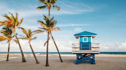 Palm Coast, Florida receives state funding for critical wastewater improvements