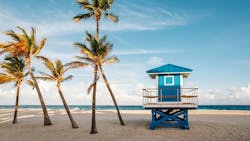 Palm Coast, Florida receives state funding for critical wastewater improvements Palm Coast, Florida receives state funding for critical wastewater improvements