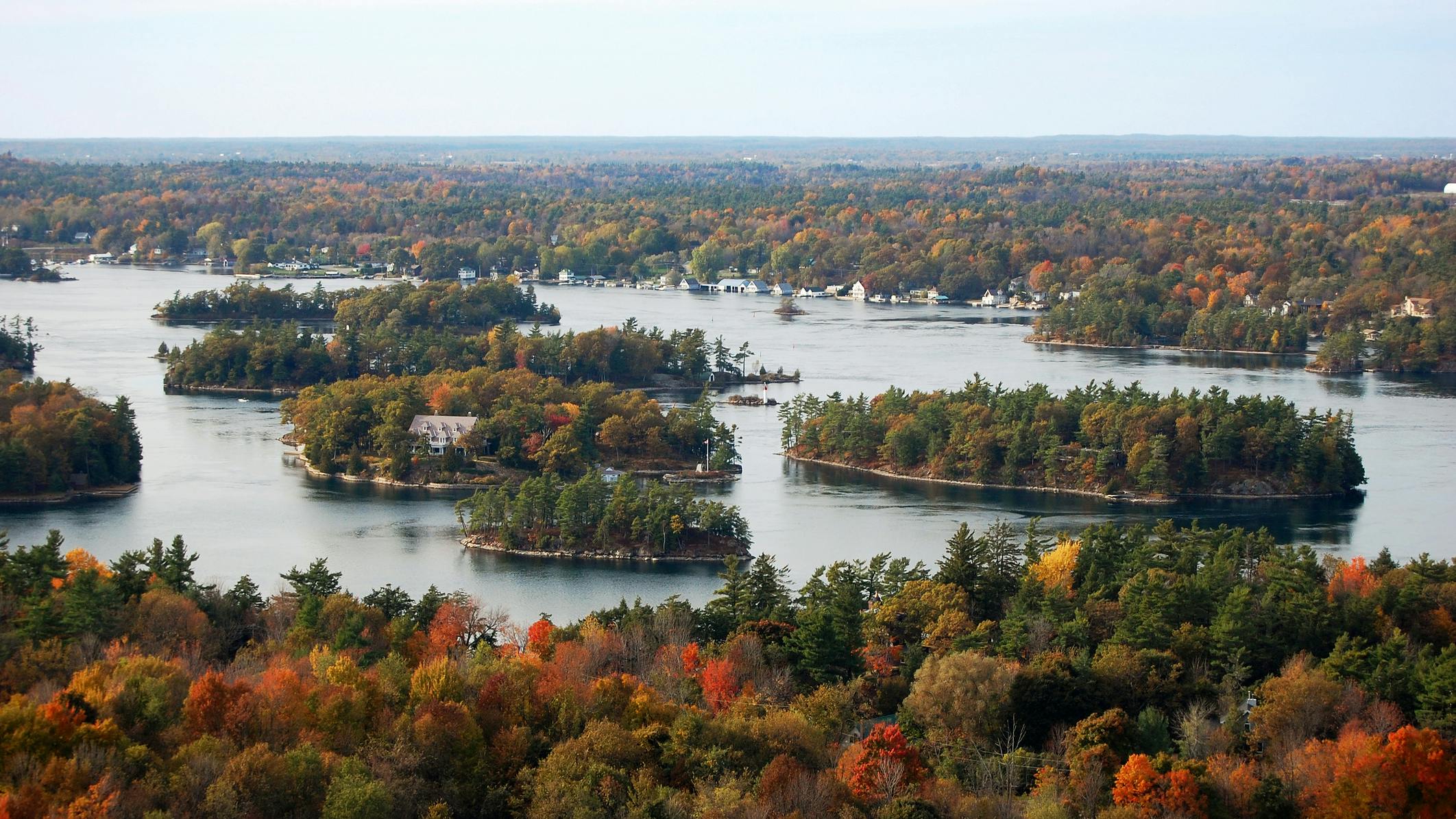 $36 million in infrastructure funding awarded to 48 projects across New York State