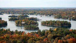 $36 million in infrastructure funding awarded to 48 projects across New York State $36 million in infrastructure funding awarded to 48 projects across New York State