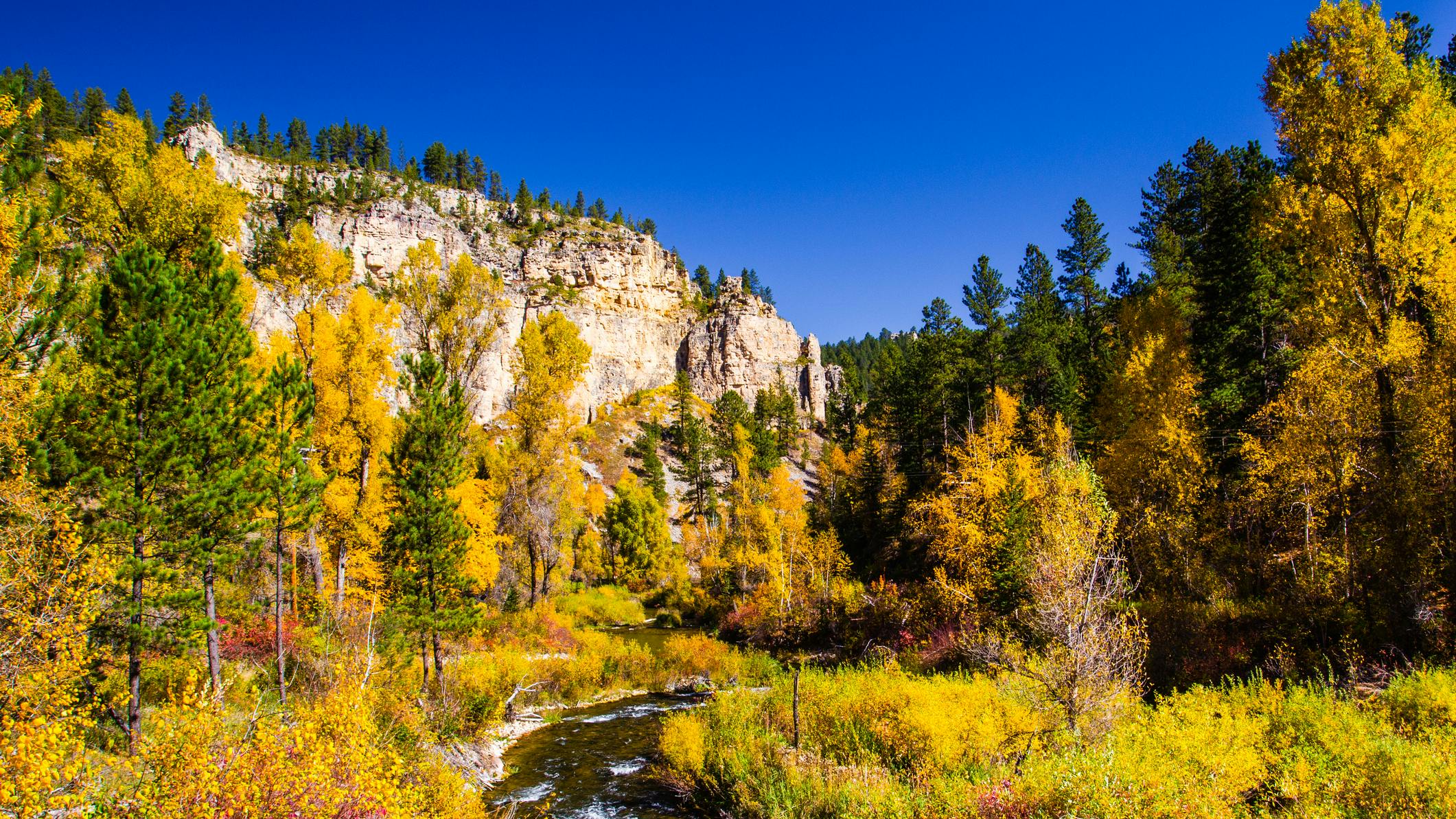 South Dakota Department of Agriculture and Natural Resources announces over $15 million in loans for water projects