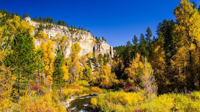 South Dakota Department of Agriculture and Natural Resources announces over $15 million in loans for water projects