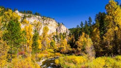 South Dakota Department of Agriculture and Natural Resources announces over $15 million in loans for water projects South Dakota Department of Agriculture and Natural Resources announces over $15 million in loans for water projects