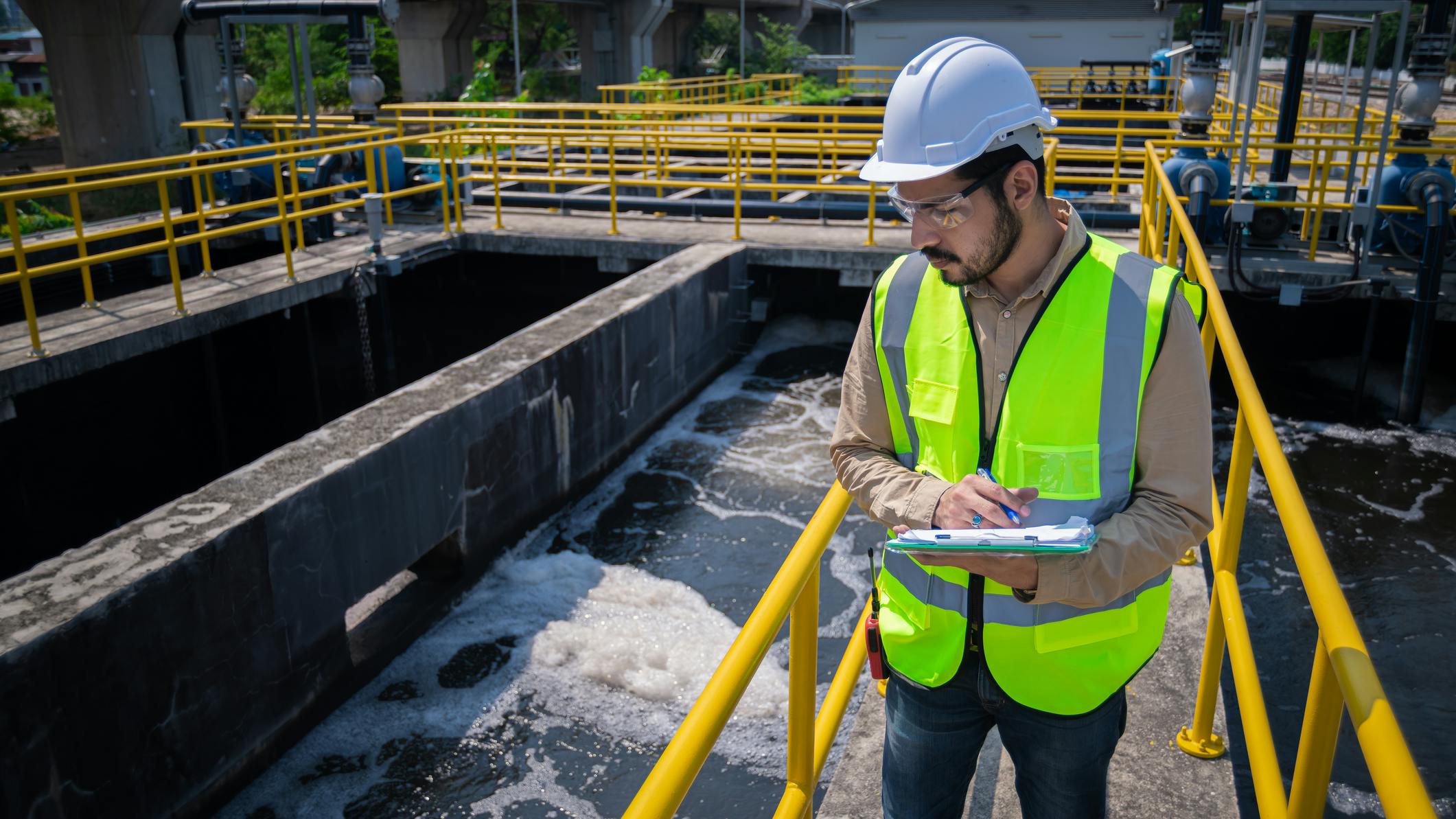 Unlocking your plant's potential with data-drive excellence