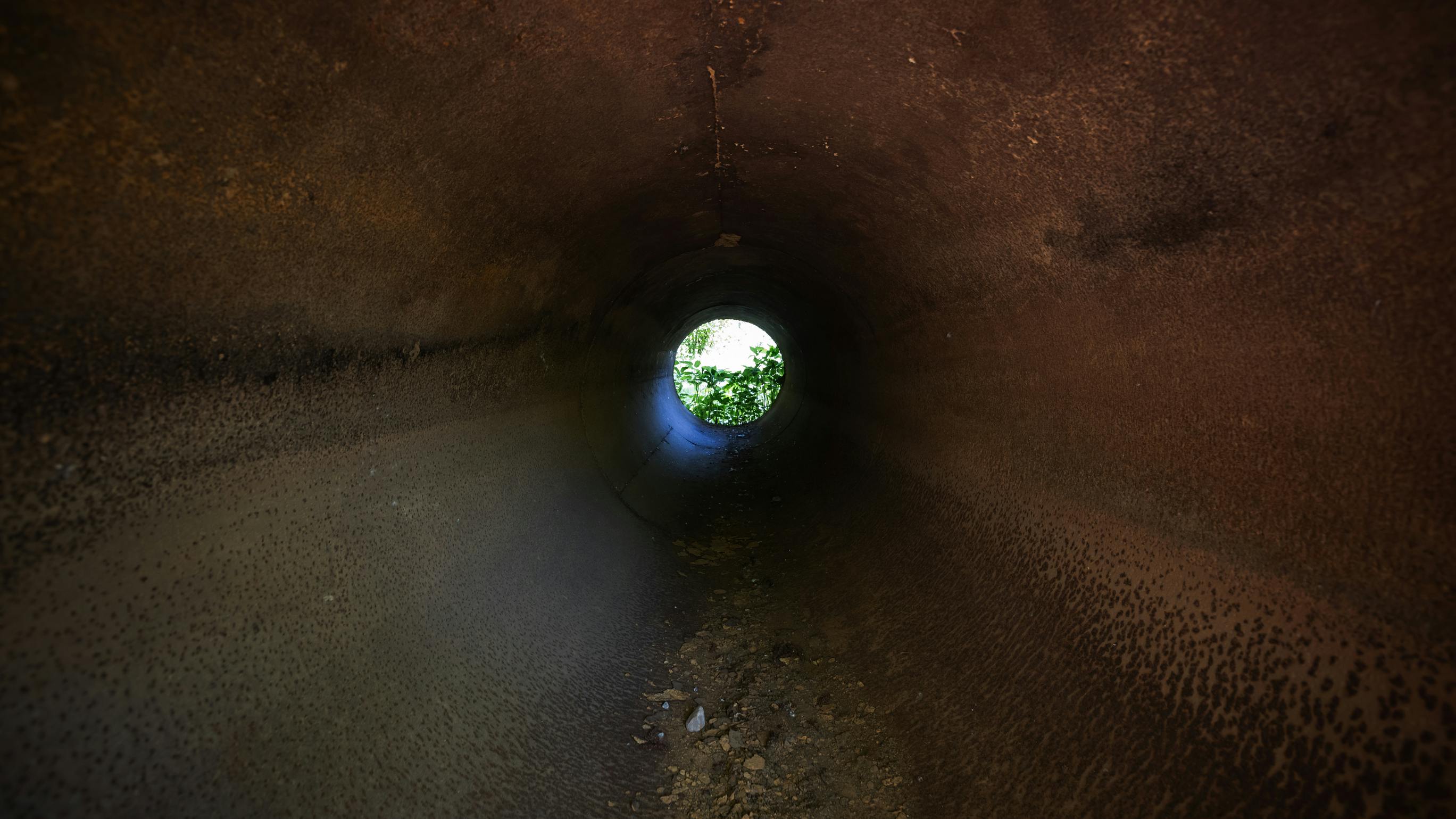 What to know about the LA tunnel collapse