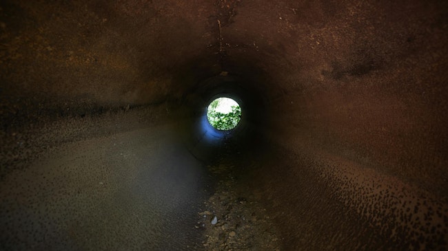 What to know about the LA tunnel collapse