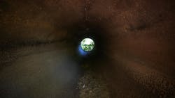 What to know about the LA tunnel collapse What to know about the LA tunnel collapse