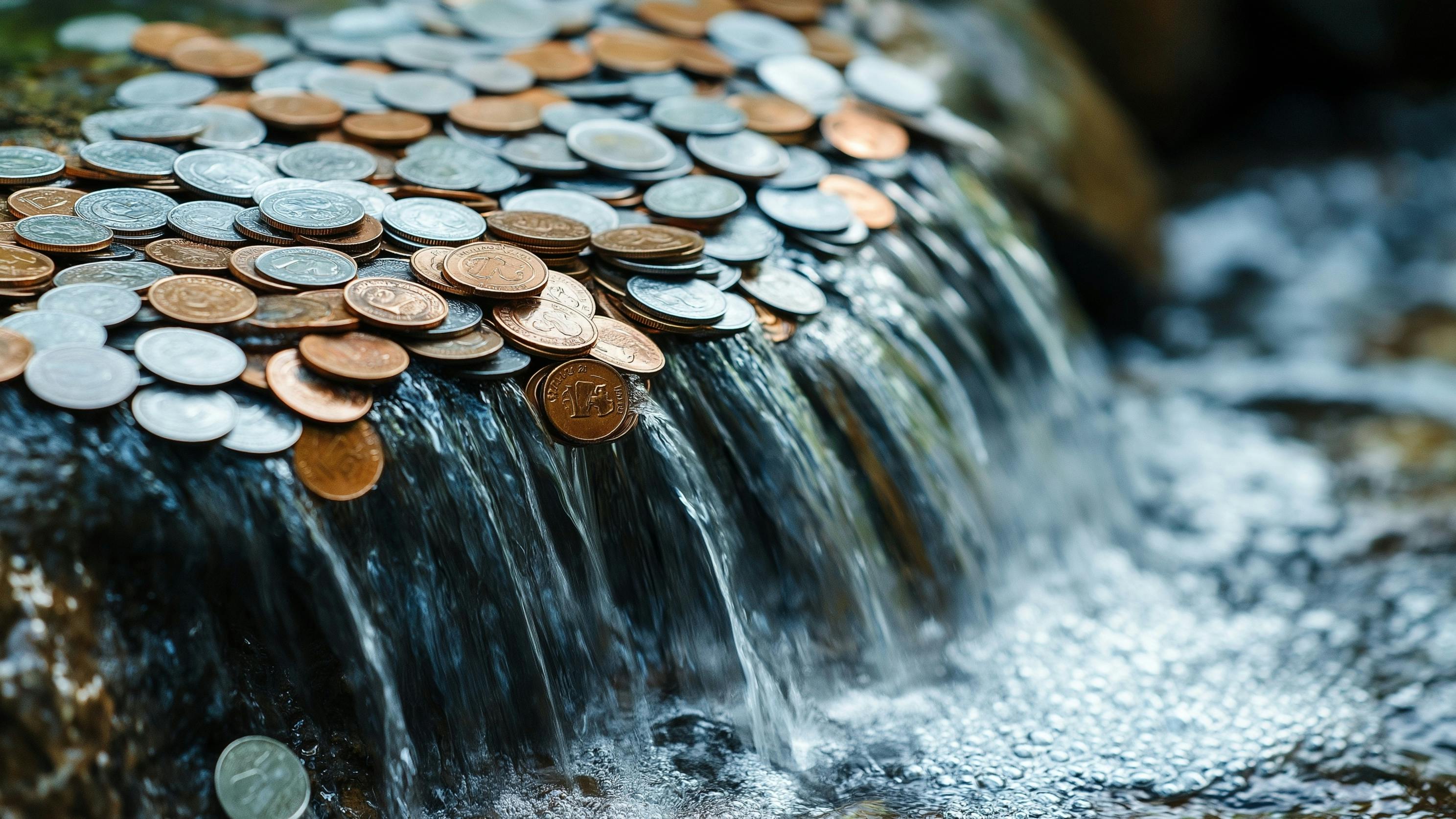 House appropriations bill proposes cuts to EPA, SRFs