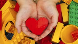 The building blocks of organizational culture create the heart of inspiration for its shared purpose among all workers. The building blocks of organizational culture create the heart of inspiration for its shared purpose among all workers.