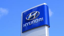 Hyundai Meta Plant seeks wastewater permit Hyundai Meta Plant seeks wastewater permit