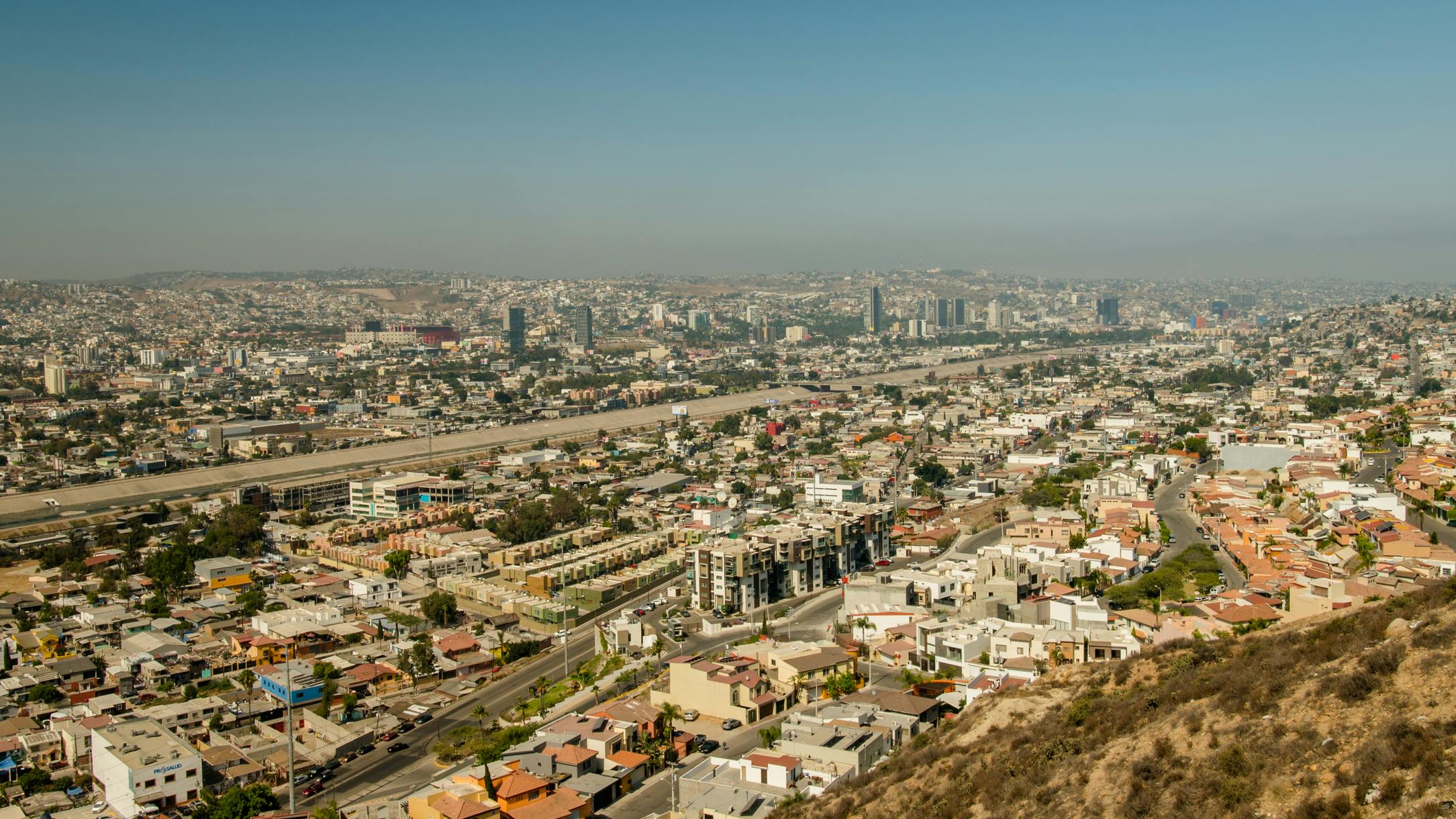 U.S., Mexico sign Memorandum of Understanding to address Tijuana sewage crisis