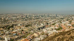 U.S., Mexico sign Memorandum of Understanding to address Tijuana sewage crisis U.S., Mexico sign Memorandum of Understanding to address Tijuana sewage crisis