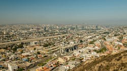 U.S., Mexico sign Memorandum of Understanding to address Tijuana sewage crisis U.S., Mexico sign Memorandum of Understanding to address Tijuana sewage crisis