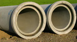 North Carolina announces $204 million in funding for drinking water and wastewater projects