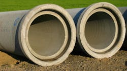 North Carolina announces $204 million in funding for drinking water and wastewater projects North Carolina announces $204 million in funding for drinking water and wastewater projects