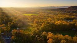 Stircor partners with Georgia water department to implement advanced drying technology Stircor partners with Georgia water department to implement advanced drying technology