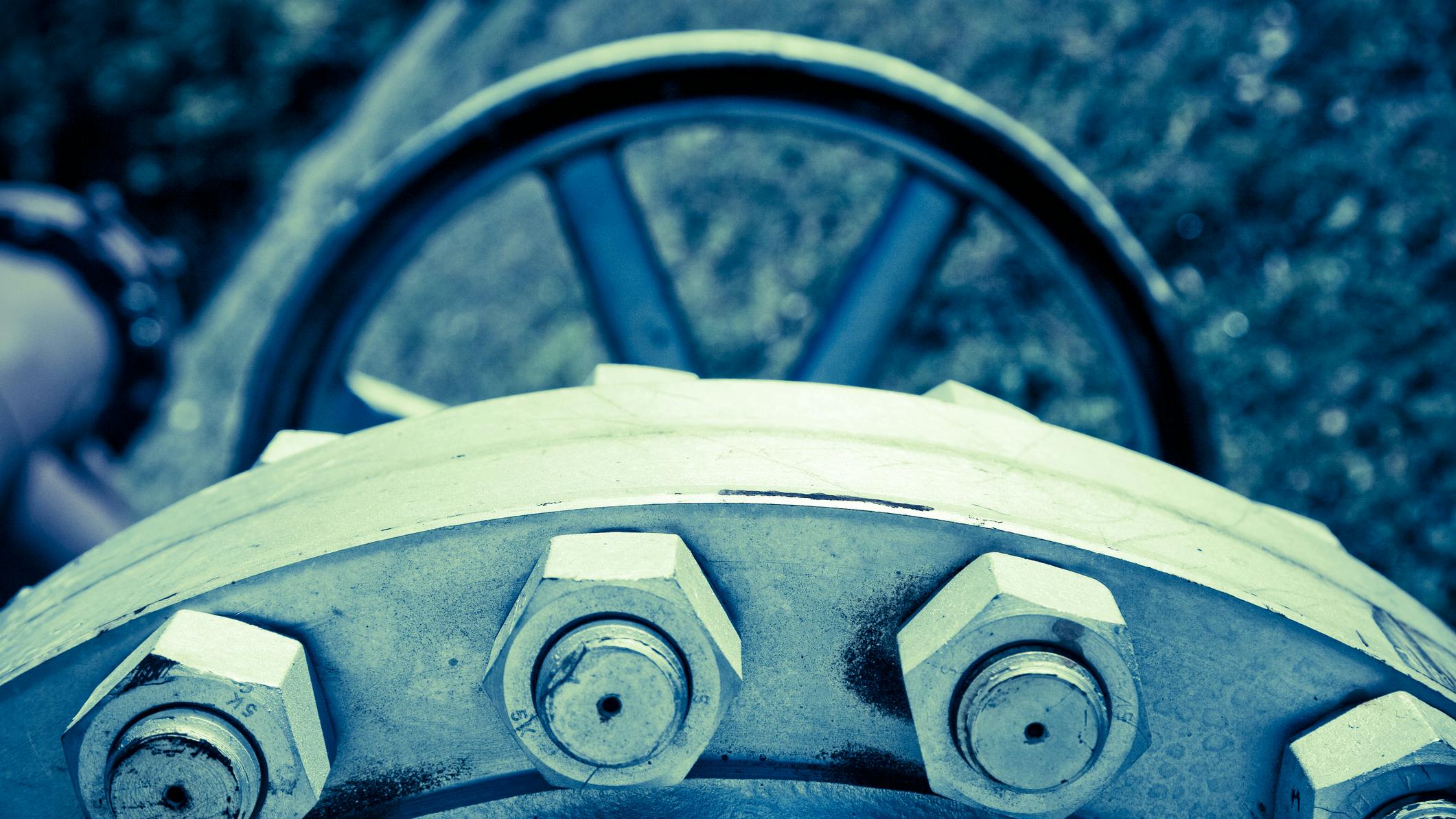 Armstrong Fluid Technologies launches industrial division