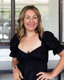 Alyson Moses, managing director, marketing & communications, Water Environment Federation (WEF). Alyson Moses, managing director, marketing & communications, Water Environment Federation (WEF).