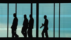 Brown and Caldwell strengthens executive team with two new leaders Brown and Caldwell strengthens executive team with two new leaders