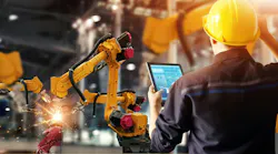 Dispel and ABB form strategic partnership to enhance remote industrial services
