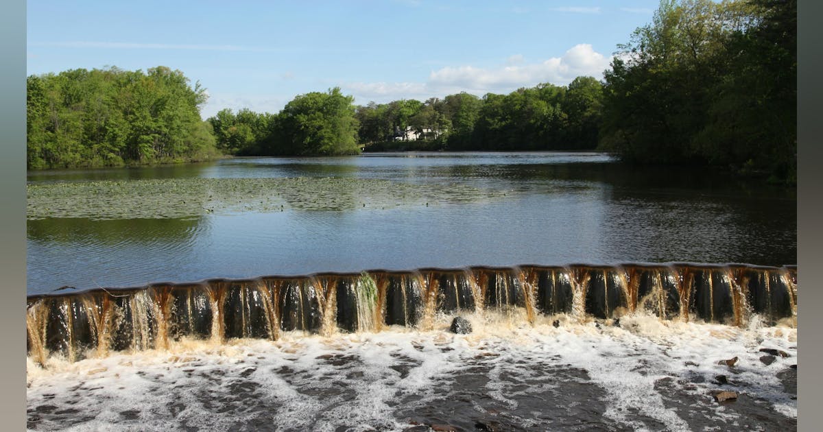 Delaware consent order aims to curb sewage overflows in Kent County