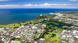 Hawai’i County celebrates groundbreaking for Hilo Wastewater Treatment Plant upgrades