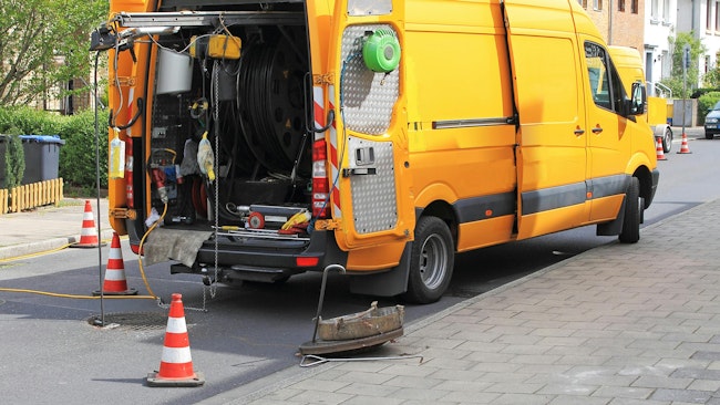 WRF launches international study on smart sewer systems