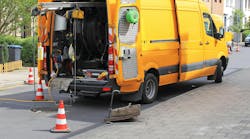 WRF launches international study on smart sewer systems WRF launches international study on smart sewer systems