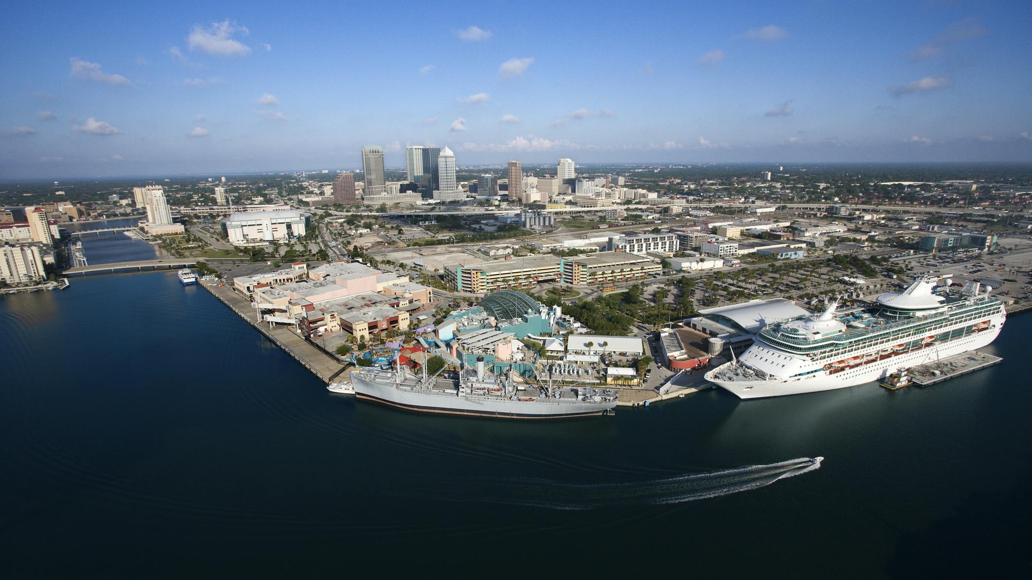 Tampa advances $280M in wastewater plant upgrades