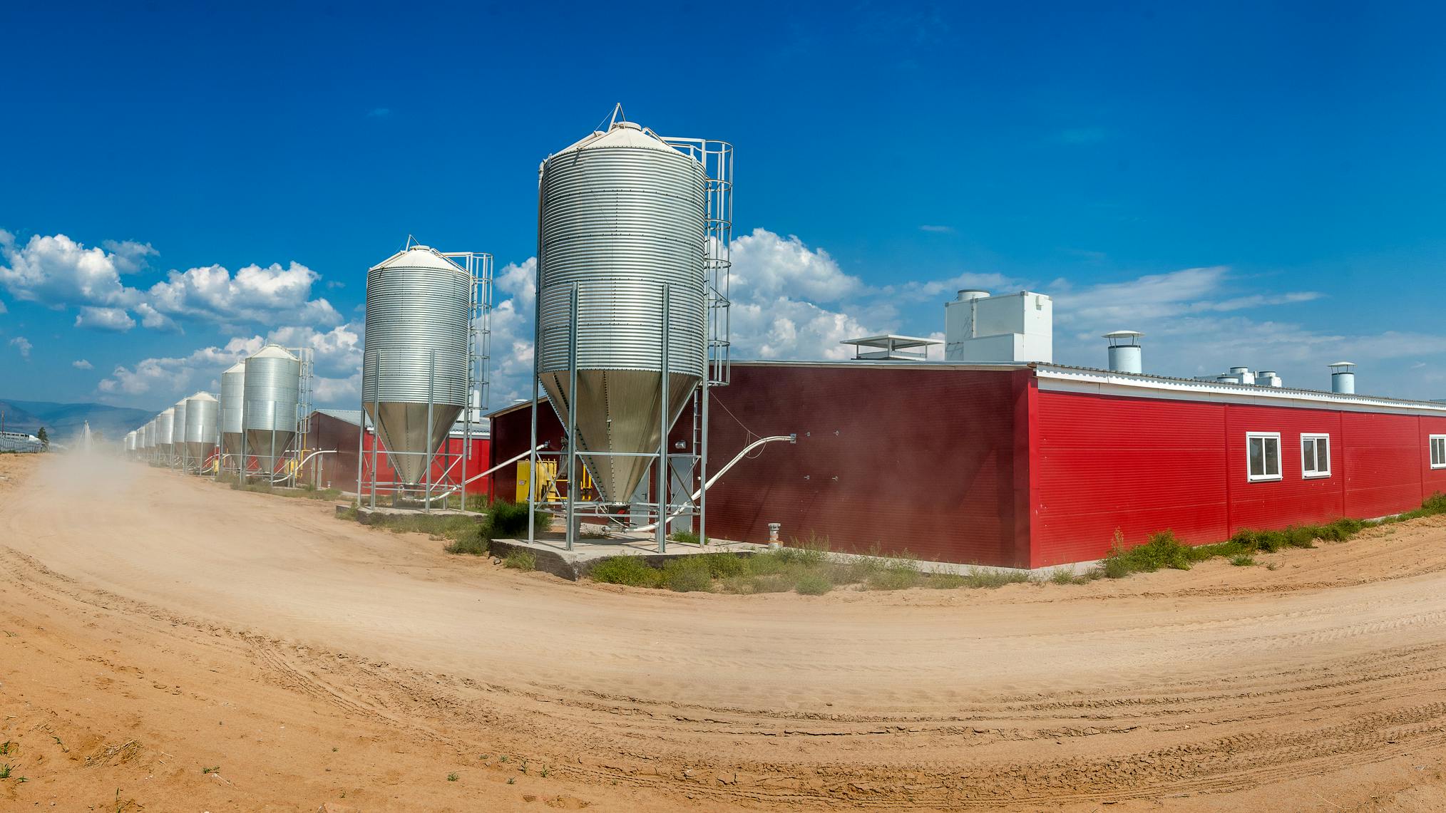 EPA backs off new wastewater rules for meat and poultry processors