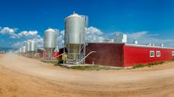 EPA backs off new wastewater rules for meat and poultry processors EPA backs off new wastewater rules for meat and poultry processors