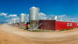 EPA backs off new wastewater rules for meat and poultry processors EPA backs off new wastewater rules for meat and poultry processors