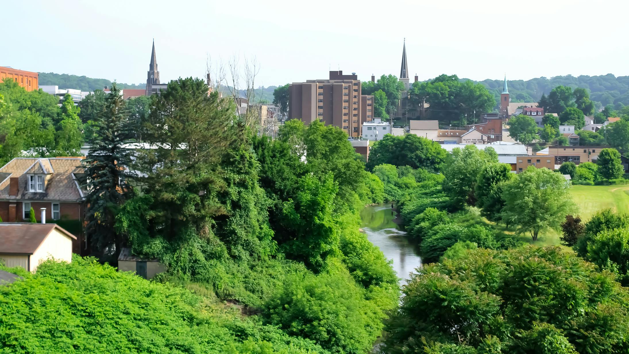 Pennsylvania American Water launches $479K wastewater main replacement in Butler Township