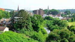 Pennsylvania American Water launches $479K wastewater main replacement in Butler Township Pennsylvania American Water launches $479K wastewater main replacement in Butler Township